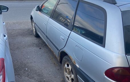 Toyota Caldina, 1998 год, 150 000 рублей, 4 фотография