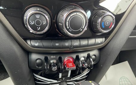 MINI Countryman II (F60), 2019 год, 1 750 000 рублей, 21 фотография