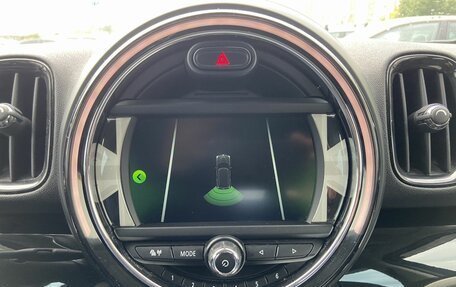 MINI Countryman II (F60), 2019 год, 1 750 000 рублей, 18 фотография