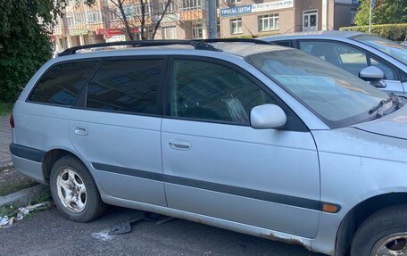 Toyota Caldina, 1998 год, 150 000 рублей, 2 фотография