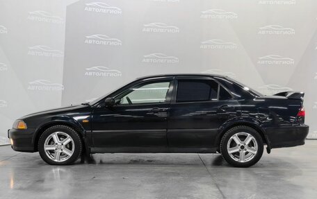 Honda Torneo, 2000 год, 560 000 рублей, 1 фотография