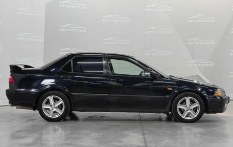 Honda Torneo, 2000 год, 560 000 рублей, 5 фотография