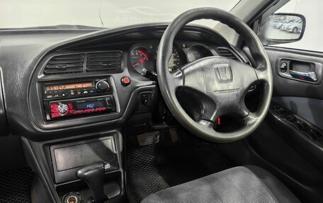 Honda Torneo, 2000 год, 560 000 рублей, 12 фотография