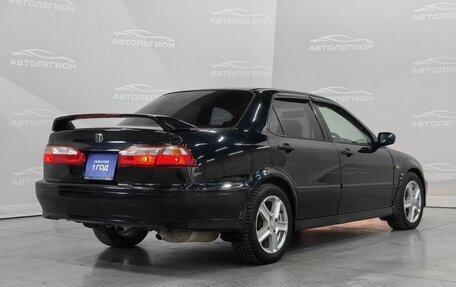 Honda Torneo, 2000 год, 560 000 рублей, 4 фотография