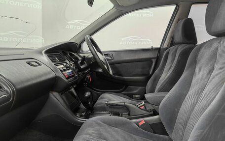 Honda Torneo, 2000 год, 560 000 рублей, 13 фотография