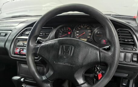 Honda Torneo, 2000 год, 560 000 рублей, 10 фотография