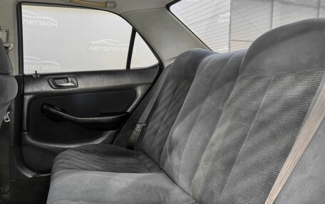 Honda Torneo, 2000 год, 560 000 рублей, 14 фотография