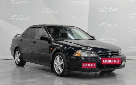 Honda Torneo, 2000 год, 560 000 рублей, 6 фотография