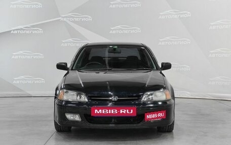 Honda Torneo, 2000 год, 560 000 рублей, 7 фотография