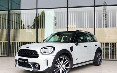MINI Countryman II (F60), 2023 год, 1 745 000 рублей, 1 фотография