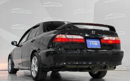 Honda Torneo, 2000 год, 560 000 рублей, 20 фотография