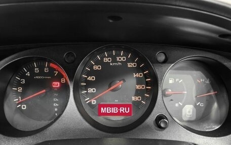 Honda Torneo, 2000 год, 560 000 рублей, 16 фотография