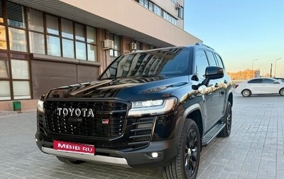 Toyota Land Cruiser, 2021 год, 10 300 000 рублей, 1 фотография