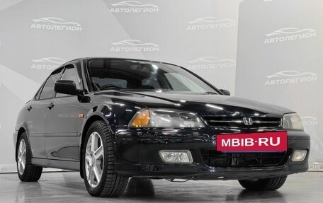 Honda Torneo, 2000 год, 560 000 рублей, 21 фотография