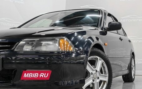 Honda Torneo, 2000 год, 560 000 рублей, 19 фотография