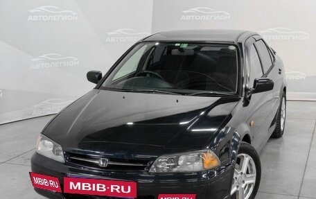 Honda Torneo, 2000 год, 560 000 рублей, 18 фотография