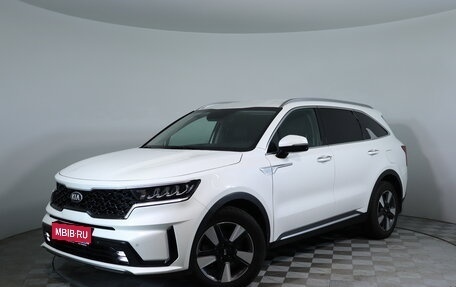 KIA Sorento IV, 2020 год, 3 350 000 рублей, 1 фотография