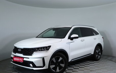 KIA Sorento IV, 2020 год, 3 350 000 рублей, 1 фотография