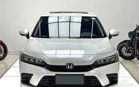 Honda Civic, 2023 год, 1 710 275 рублей, 2 фотография
