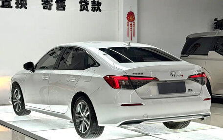 Honda Civic, 2023 год, 1 710 275 рублей, 4 фотография