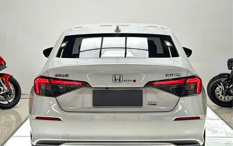 Honda Civic, 2023 год, 1 710 275 рублей, 5 фотография