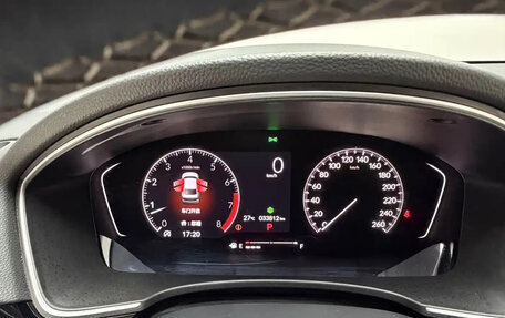 Honda Civic, 2023 год, 1 710 275 рублей, 11 фотография