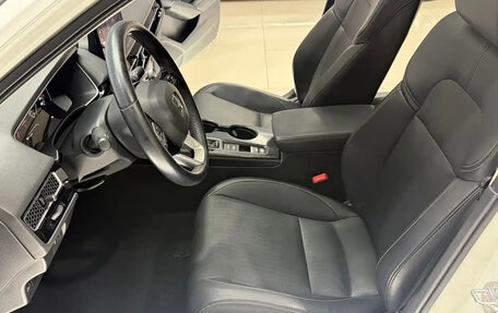 Honda Civic, 2023 год, 1 710 275 рублей, 8 фотография