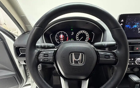 Honda Civic, 2023 год, 1 710 275 рублей, 10 фотография