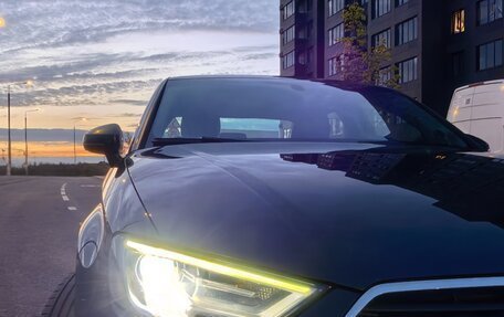 Audi A3, 2020 год, 2 389 000 рублей, 1 фотография