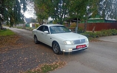 Nissan Cedric X, 2000 год, 600 000 рублей, 1 фотография