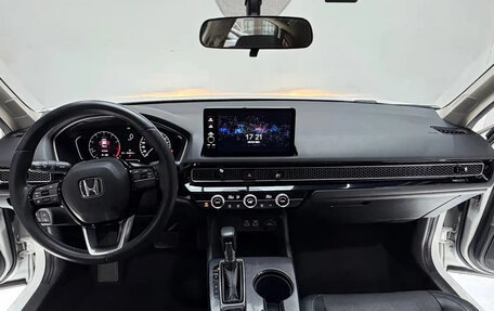 Honda Civic, 2023 год, 1 710 275 рублей, 17 фотография
