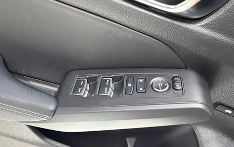 Honda Civic, 2023 год, 1 710 275 рублей, 15 фотография