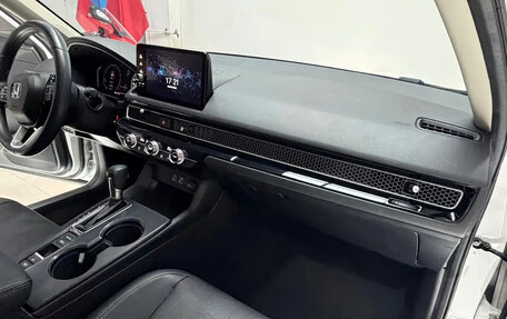 Honda Civic, 2023 год, 1 710 275 рублей, 19 фотография