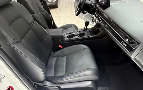 Honda Civic, 2023 год, 1 710 275 рублей, 18 фотография