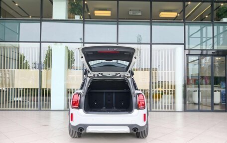 MINI Countryman II (F60), 2023 год, 1 745 000 рублей, 8 фотография