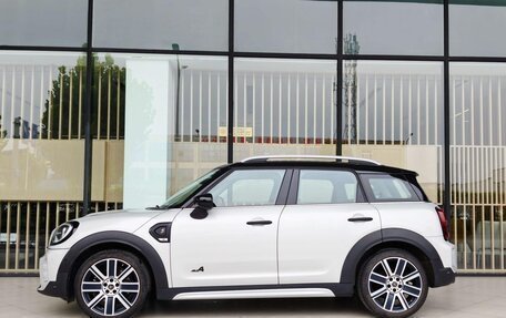 MINI Countryman II (F60), 2023 год, 1 745 000 рублей, 2 фотография