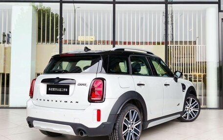 MINI Countryman II (F60), 2023 год, 1 745 000 рублей, 6 фотография