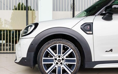 MINI Countryman II (F60), 2023 год, 1 745 000 рублей, 5 фотография