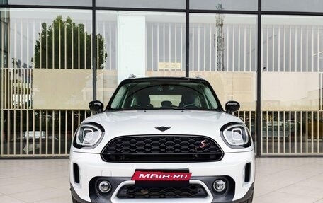 MINI Countryman II (F60), 2023 год, 1 745 000 рублей, 3 фотография