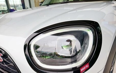 MINI Countryman II (F60), 2023 год, 1 745 000 рублей, 4 фотография