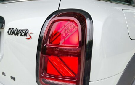 MINI Countryman II (F60), 2023 год, 1 745 000 рублей, 9 фотография