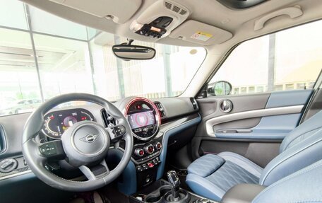 MINI Countryman II (F60), 2023 год, 1 745 000 рублей, 12 фотография