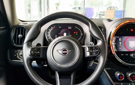 MINI Countryman II (F60), 2023 год, 1 745 000 рублей, 10 фотография