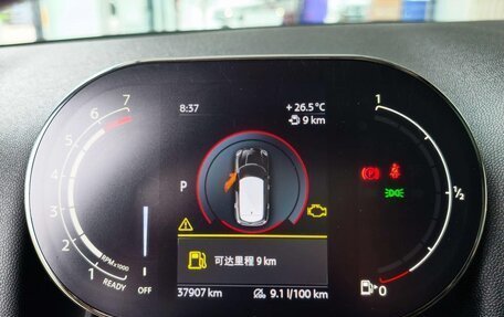 MINI Countryman II (F60), 2023 год, 1 745 000 рублей, 13 фотография