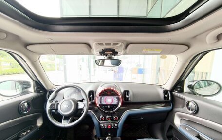 MINI Countryman II (F60), 2023 год, 1 745 000 рублей, 11 фотография