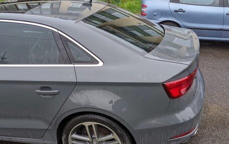 Audi A3, 2018 год, 1 800 000 рублей, 4 фотография