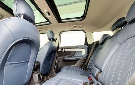 MINI Countryman II (F60), 2023 год, 1 745 000 рублей, 16 фотография