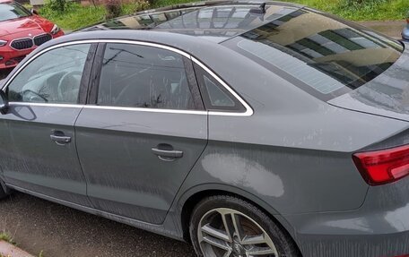 Audi A3, 2018 год, 1 800 000 рублей, 5 фотография