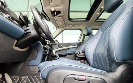 MINI Countryman II (F60), 2023 год, 1 745 000 рублей, 15 фотография