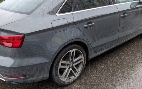 Audi A3, 2018 год, 1 800 000 рублей, 7 фотография